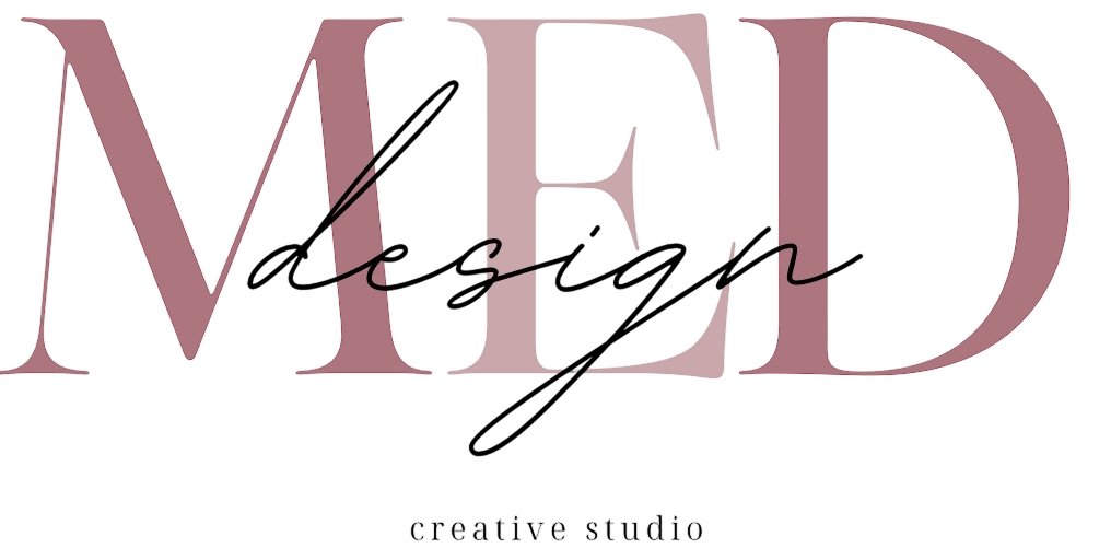 MedDesign Logo